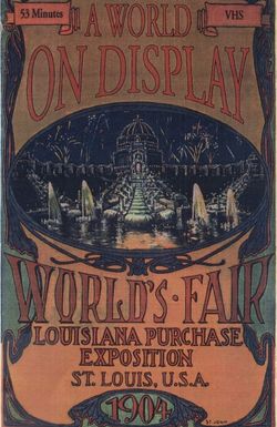 A World on Display