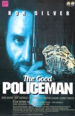The Good Policeman