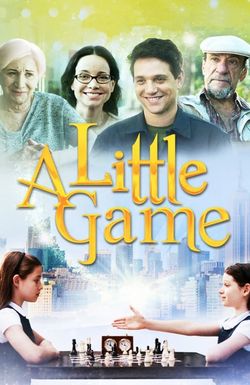 A Little Game