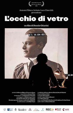 L'occhio di vetro