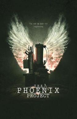 The Phoenix Project