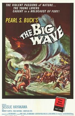The Big Wave