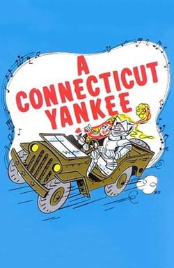 A Connecticut Yankee