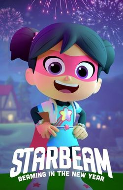 StarBeam: Beaming in the New Year