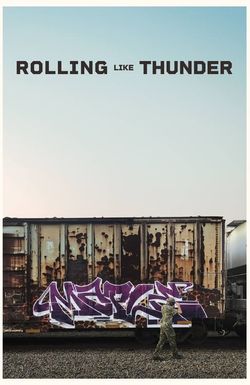 Rolling Like Thunder