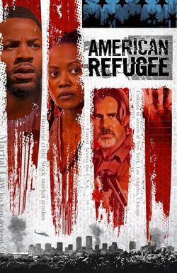 American Refugee