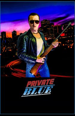 Private Blue