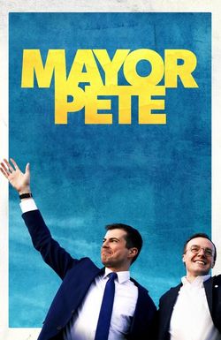 Mayor Pete