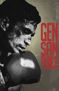 Gensan Punch