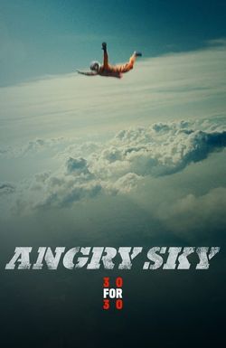 Angry Sky