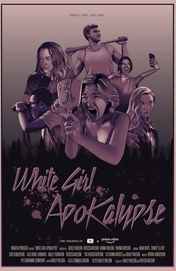 White Girl Apokalypse