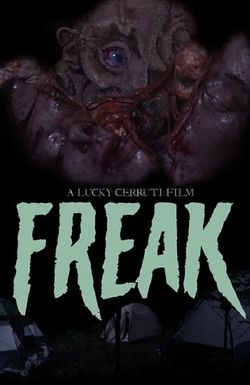 Freak