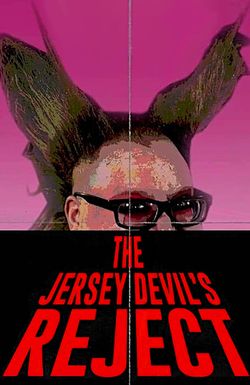 The Jersey Devil's Reject