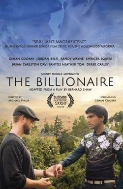 The Billionaire