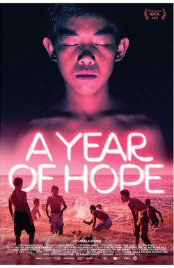 A Year of Hope