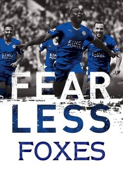 Fearless Foxes: Our Story