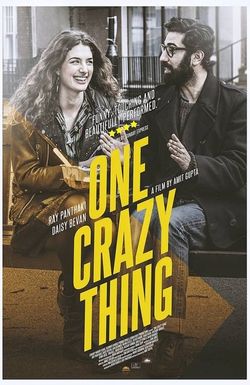 One Crazy Thing