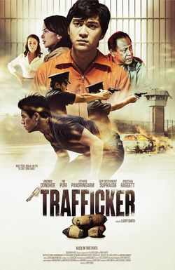 Trafficker