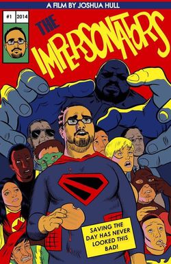 The Impersonators