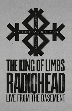 Radiohead: The King of Limbs