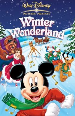 Winter Wonderland