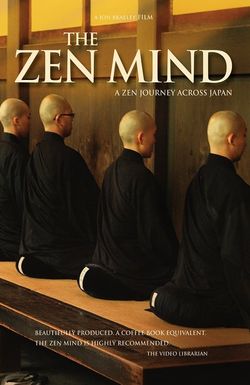 The Zen Mind