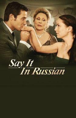 Say It in Russian