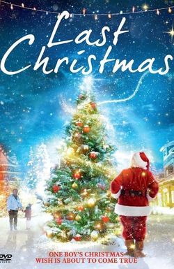 Last Christmas