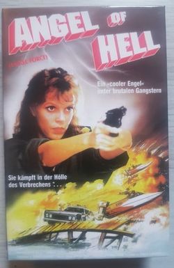 Angel Force