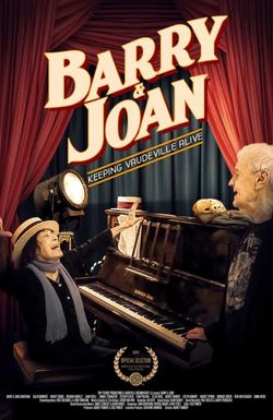 Barry & Joan