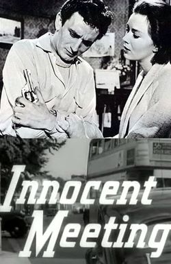 Innocent Meeting