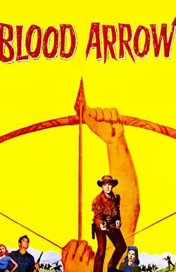 Blood Arrow