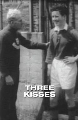 Three Kisses