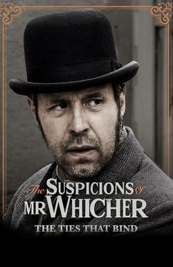 The Suspicions of Mr Whicher