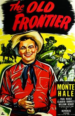 The Old Frontier