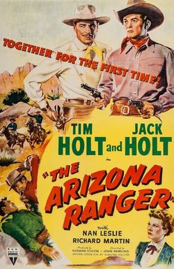 The Arizona Ranger