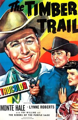 The Timber Trail