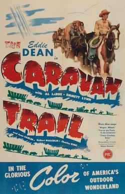 The Caravan Trail