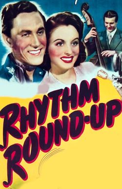 Rhythm Round-Up