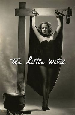 The Little Witch