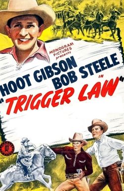 Trigger Law