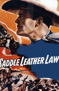 Saddle Leather Law
