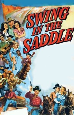 Swing in the Saddle