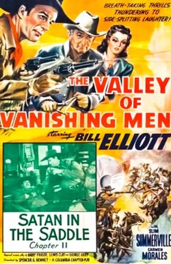 The Valley of Vanishing Men