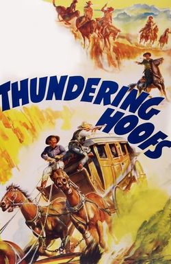 Thundering Hoofs