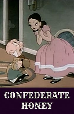 Confederate Honey
