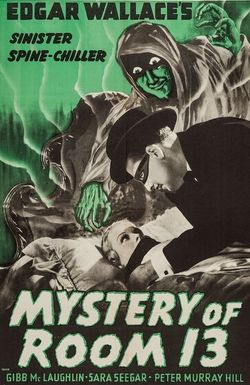 Mystery of Room 13