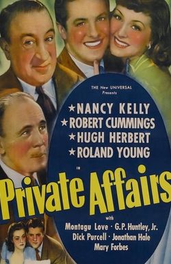 Private Affairs