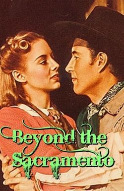 Beyond the Sacramento