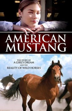 American Mustang